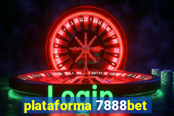 plataforma 7888bet